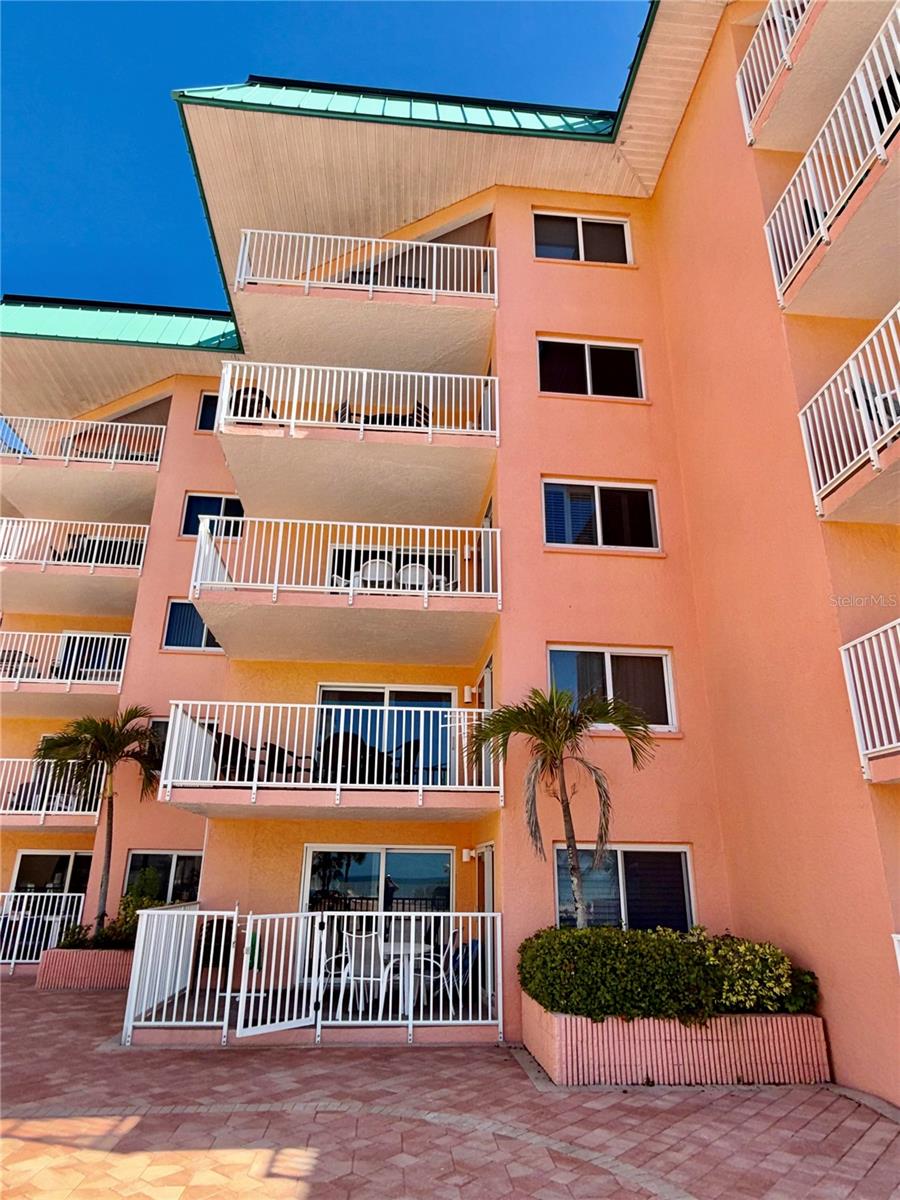 18400 GULF BLVD #1312