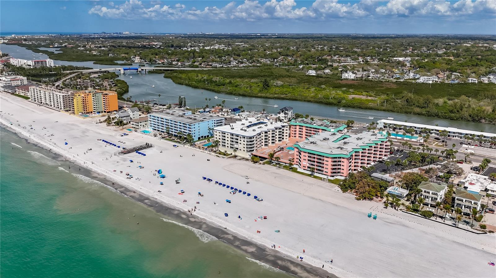 18400 GULF BLVD #1312