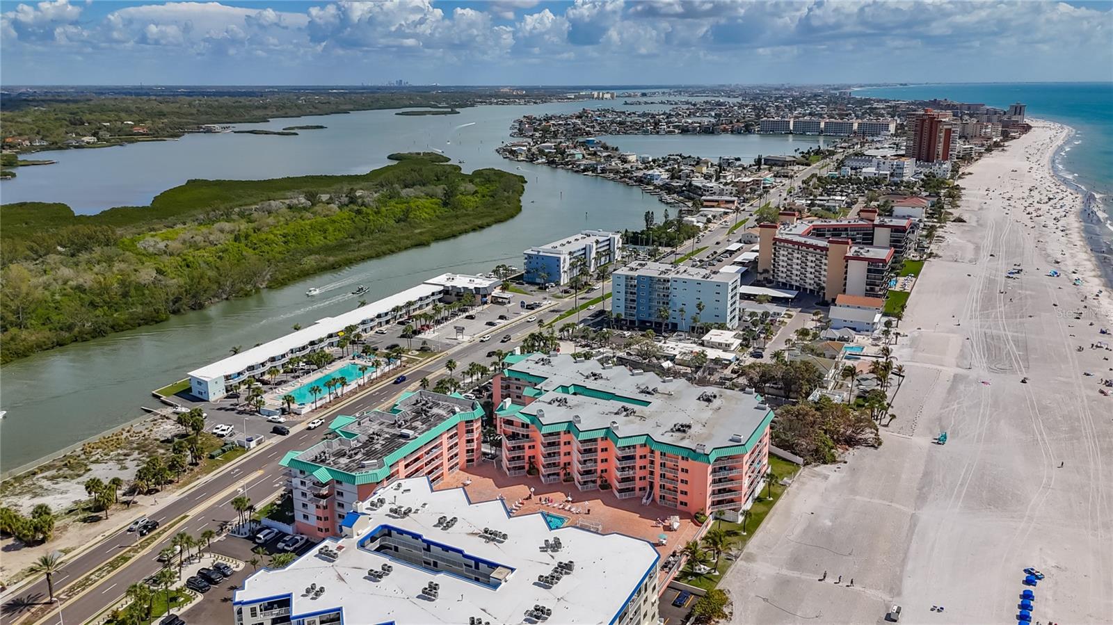 18400 GULF BLVD #1312