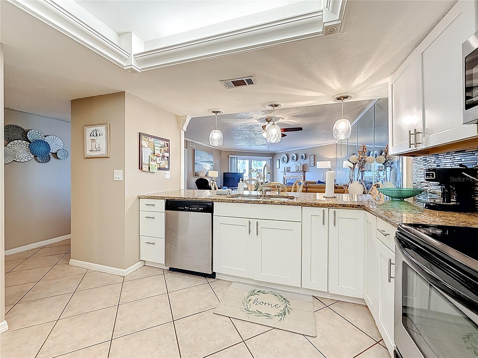18400 GULF BLVD #1312