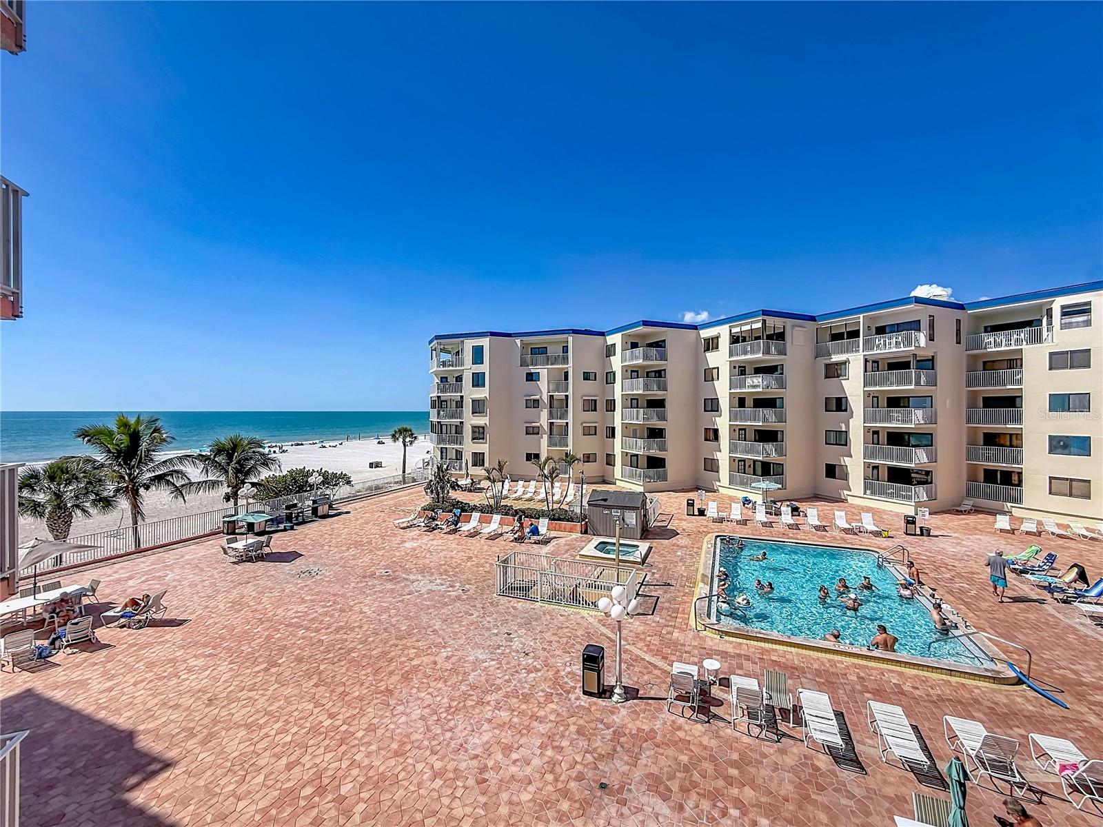 18400 GULF BLVD #1312