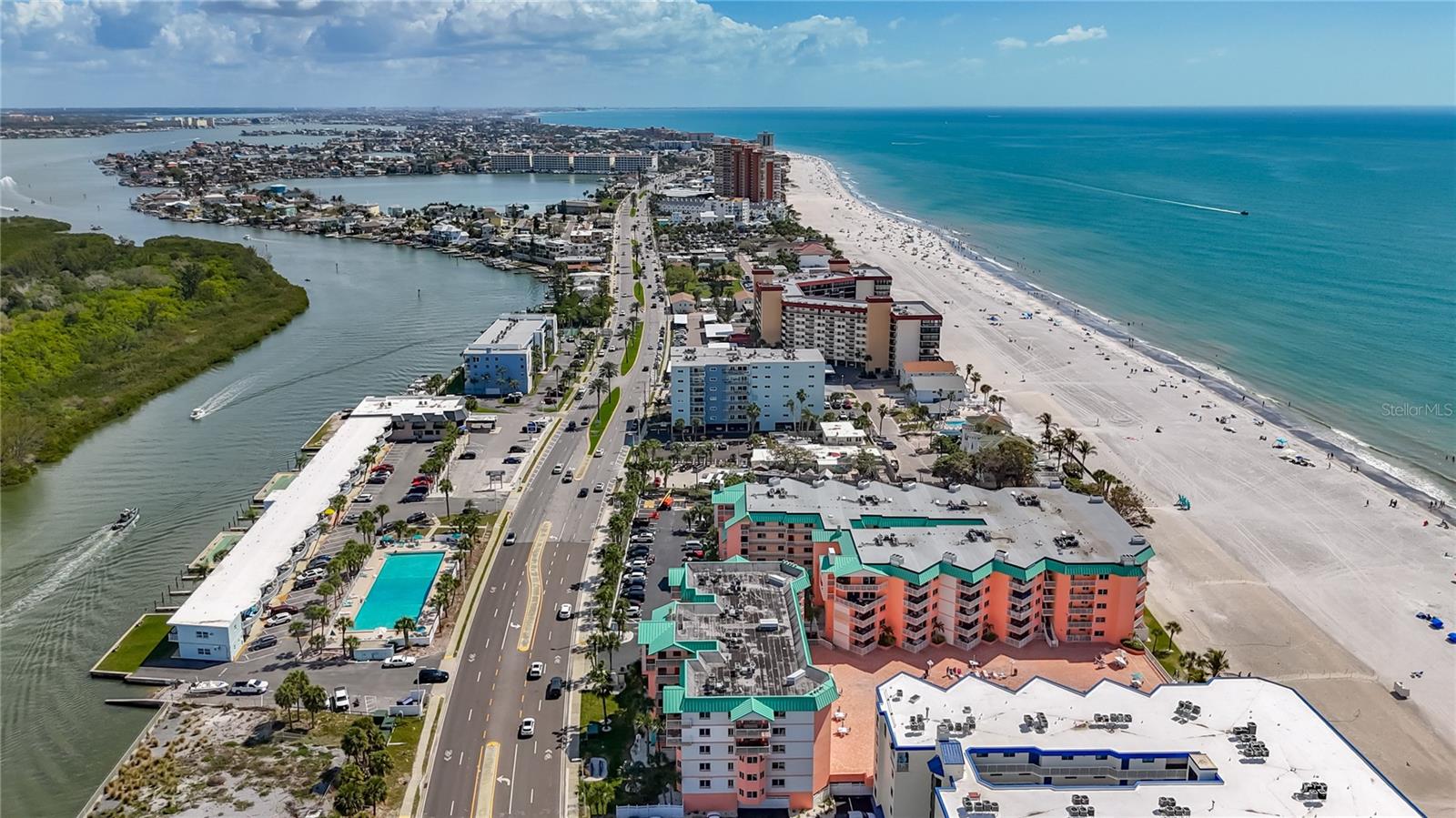 18400 GULF BLVD #1312