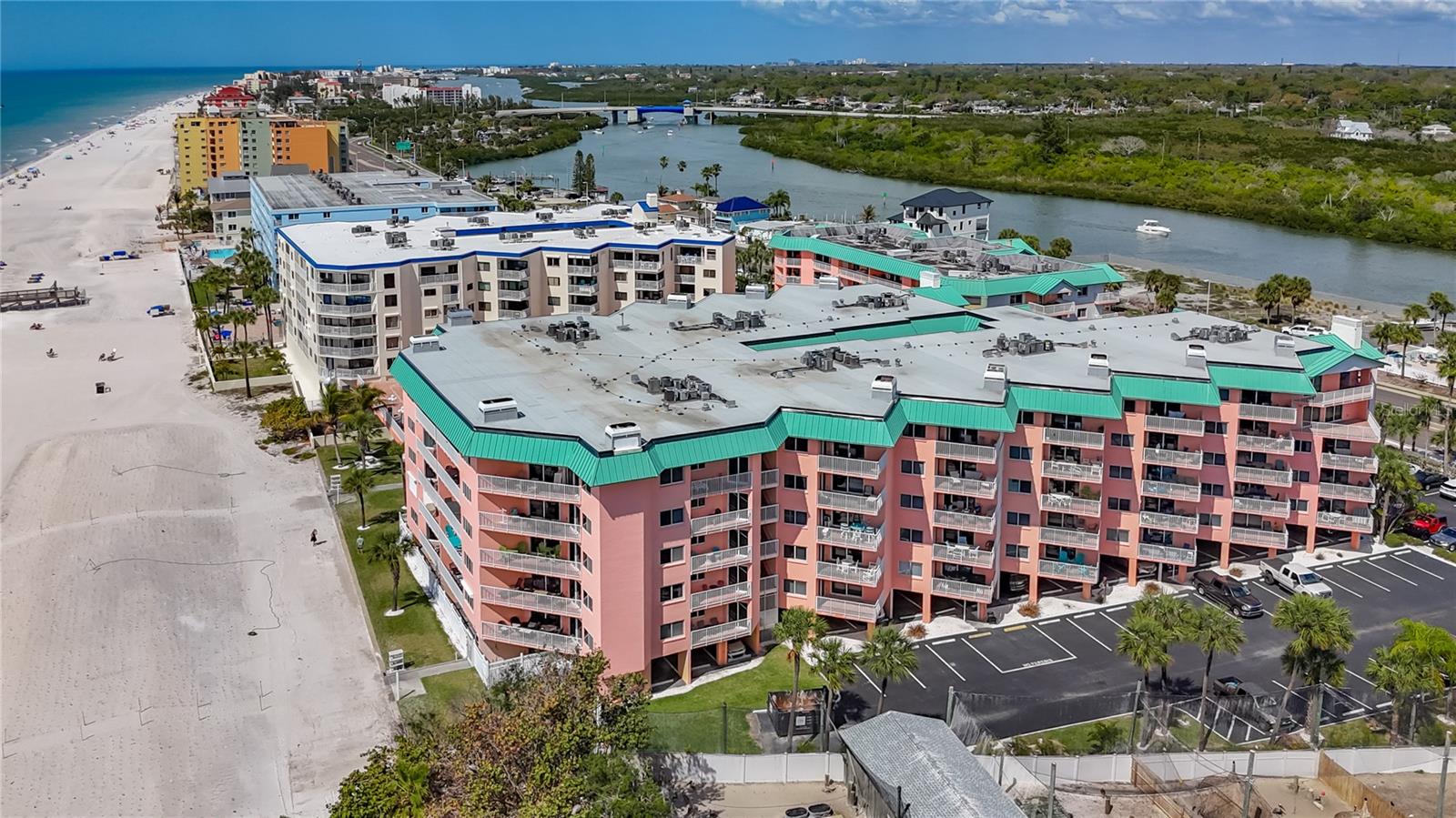 18400 GULF BLVD #1312