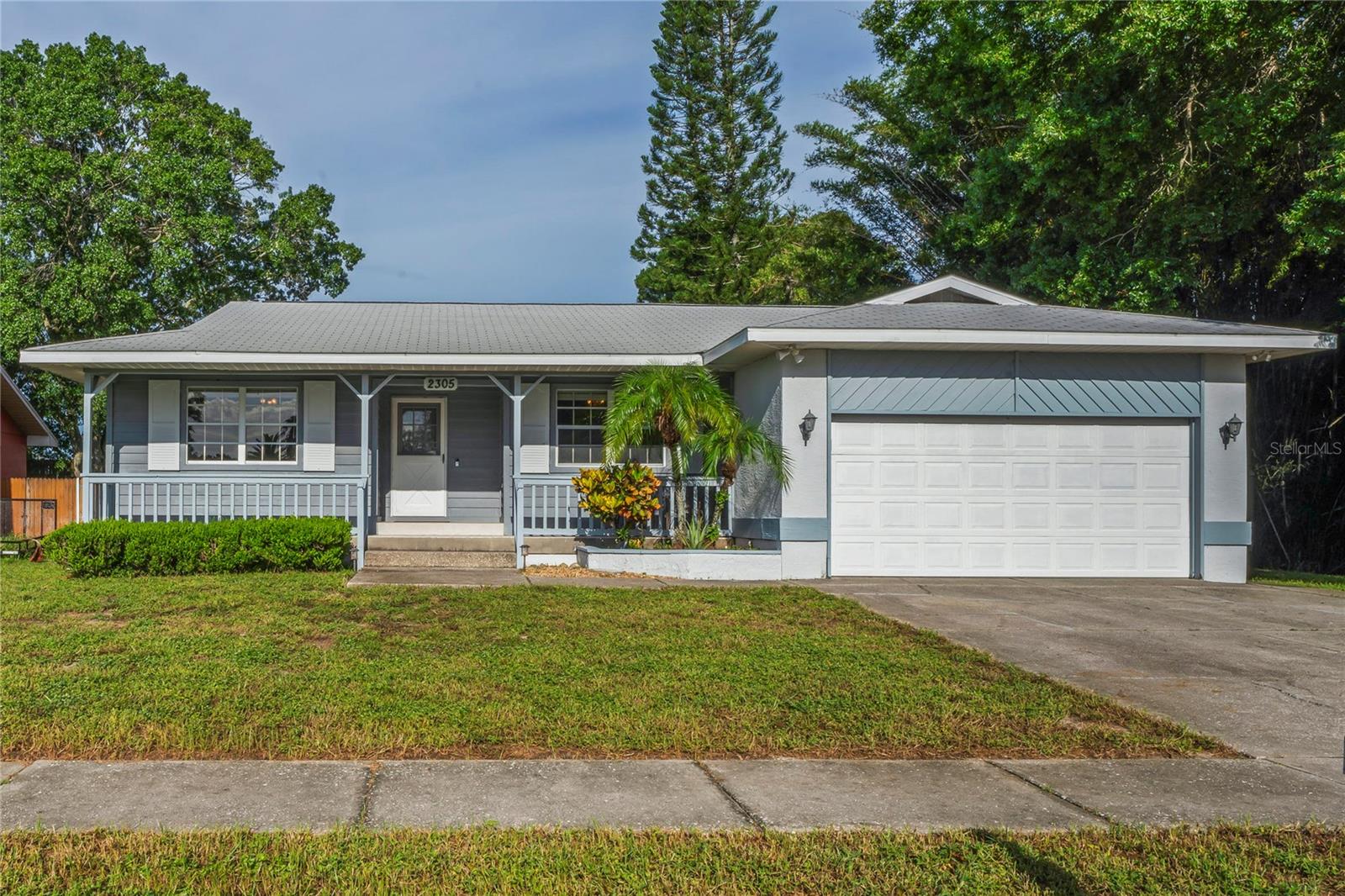 2305 SUGARBUSH DR