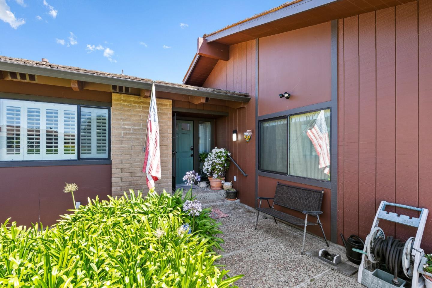 14166 Reservation Road