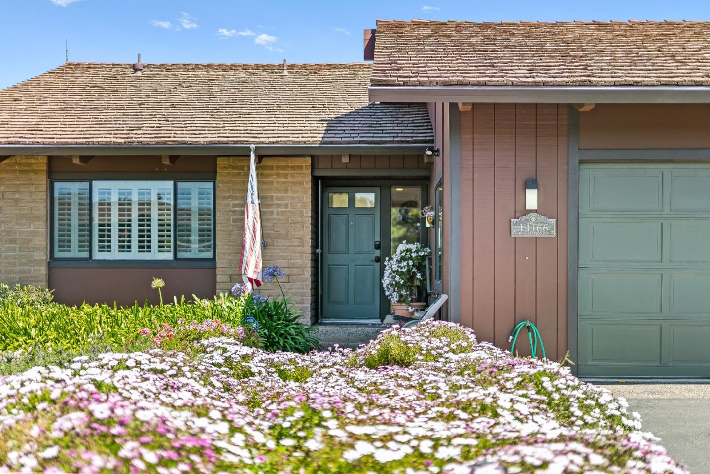 14166 Reservation Road