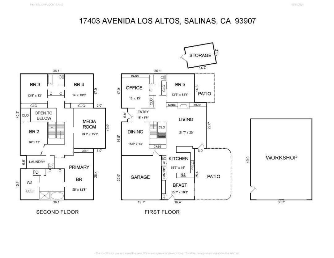 17403 Avenida Los Altos