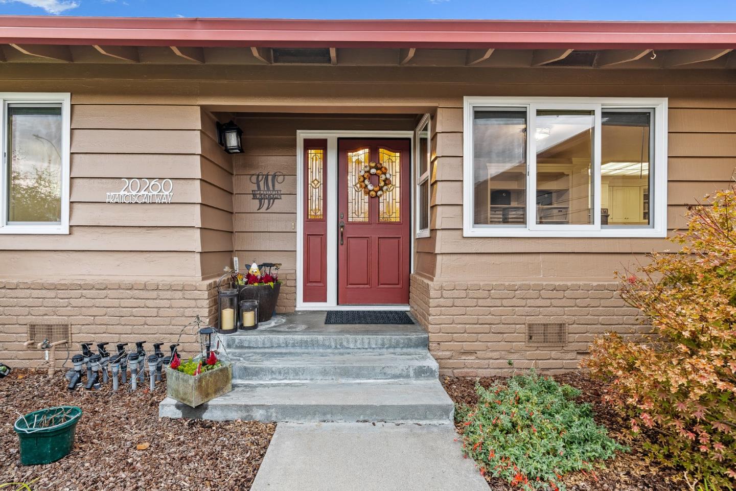 20260 Franciscan Way