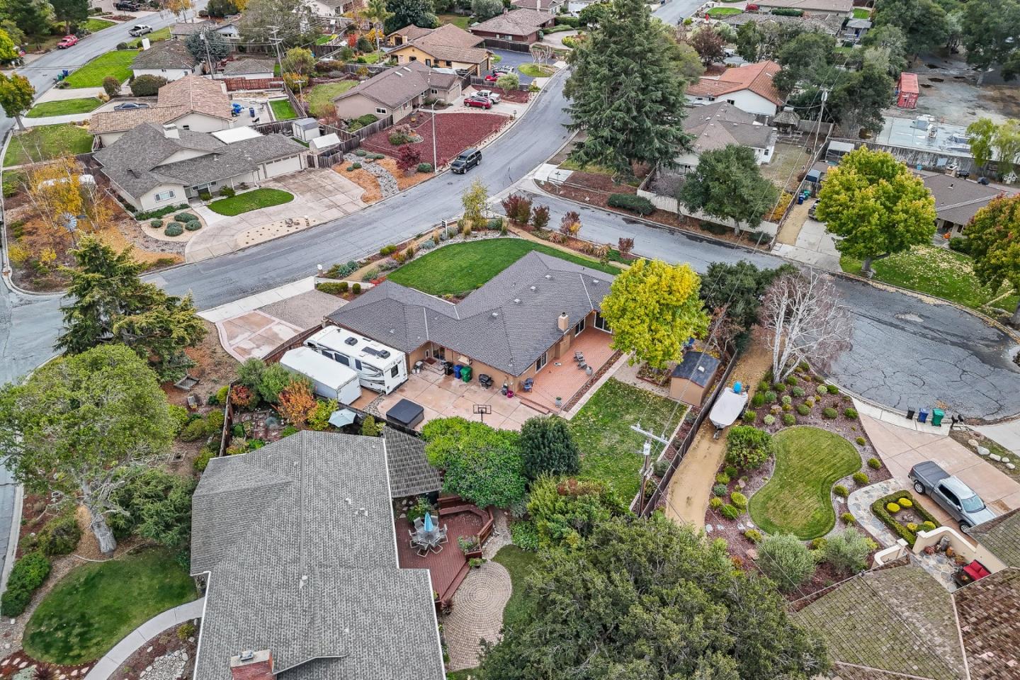 20260 Franciscan Way