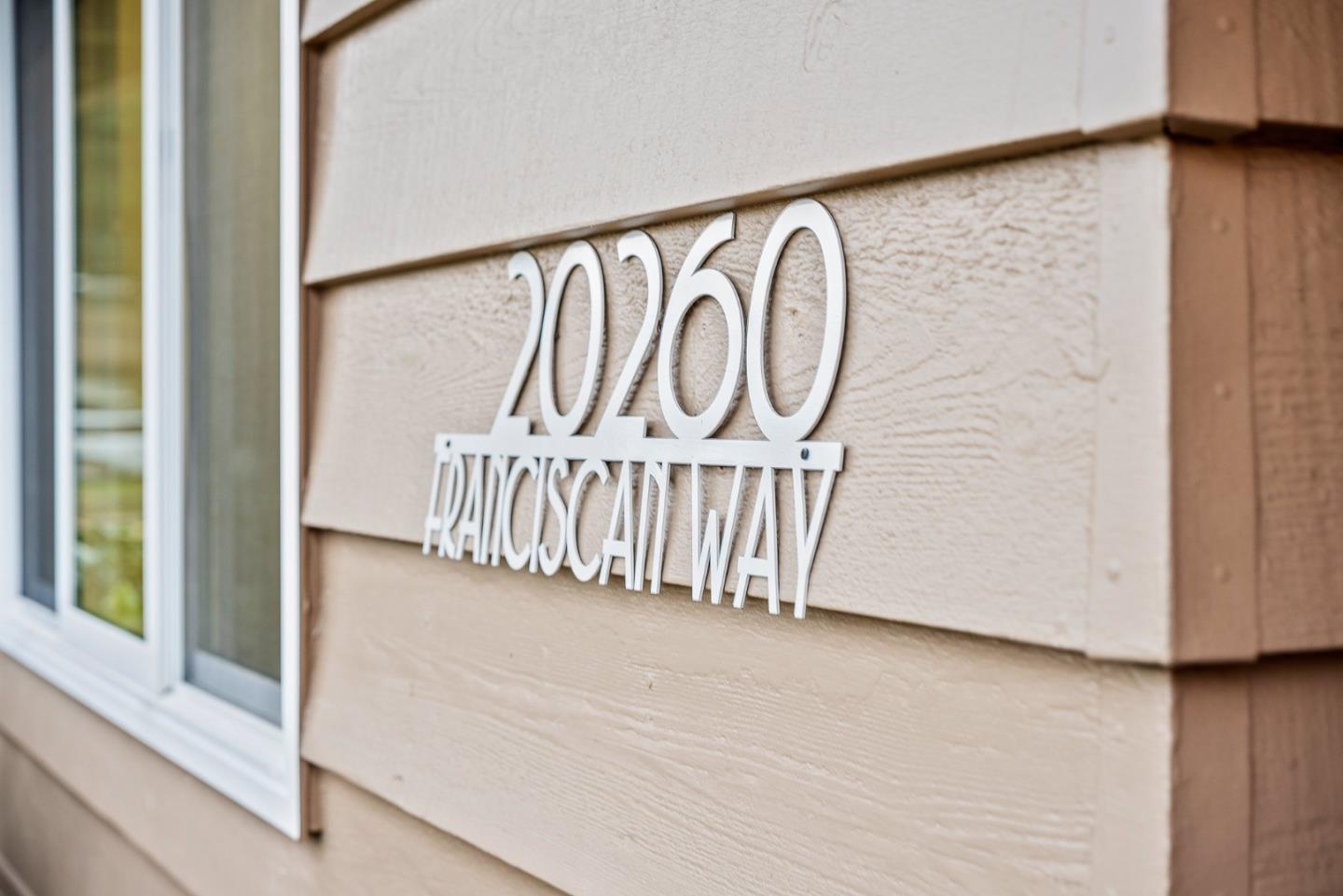 20260 Franciscan Way