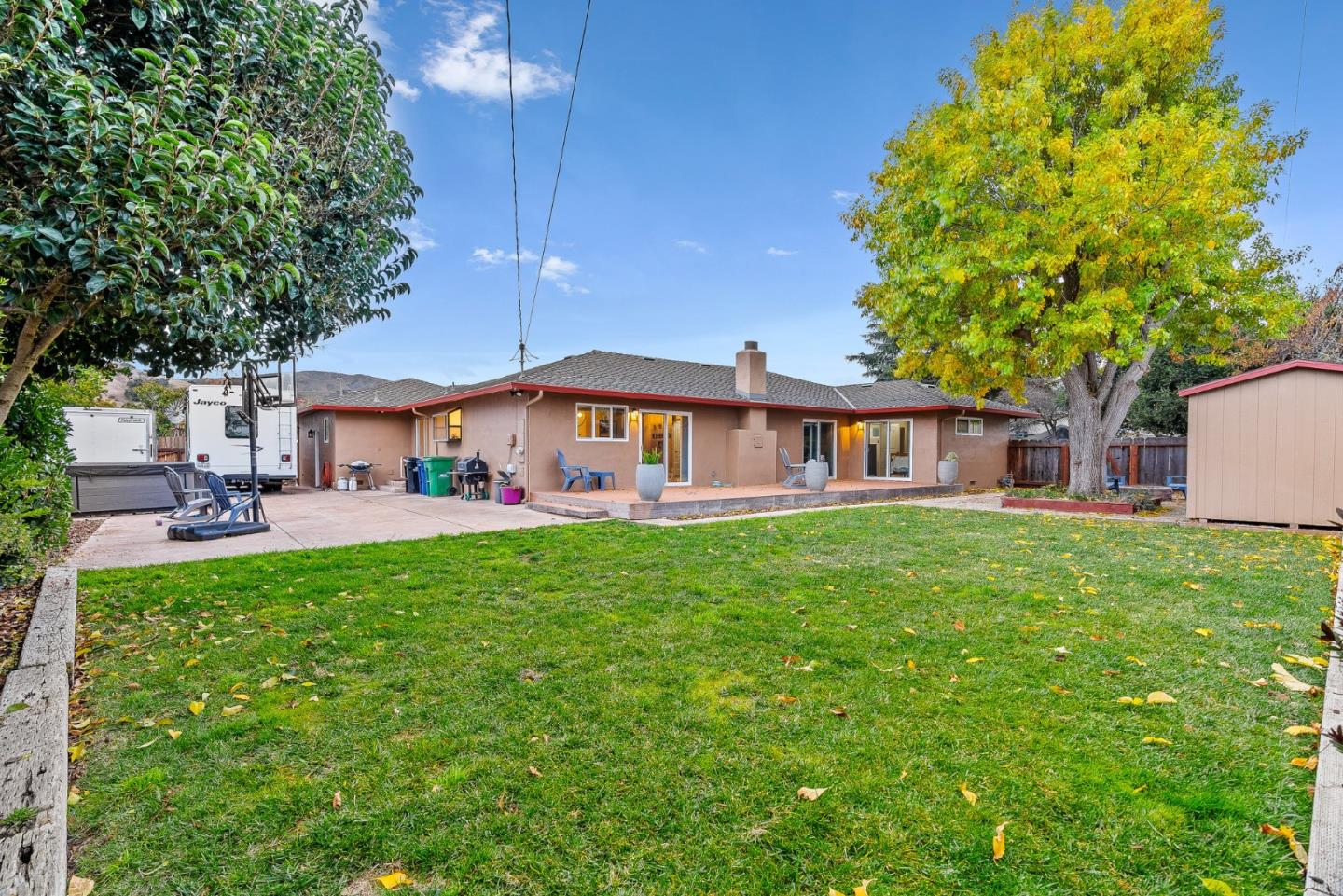 20260 Franciscan Way