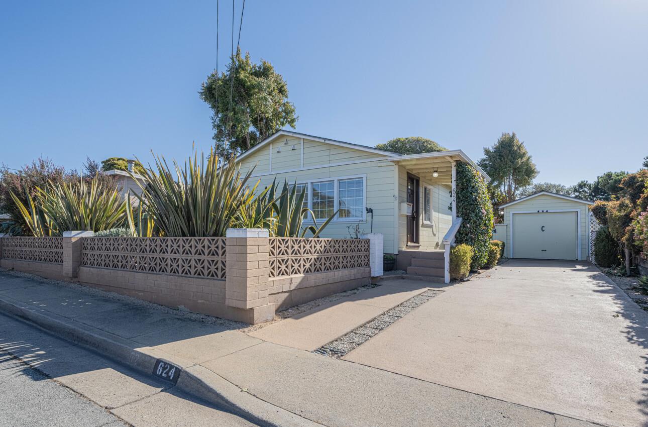 624 Lopez Avenue
