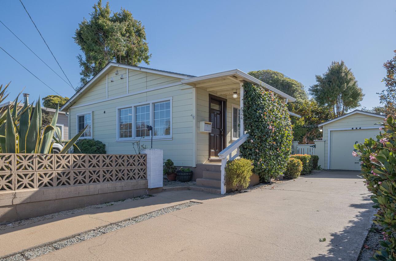 624 Lopez Avenue