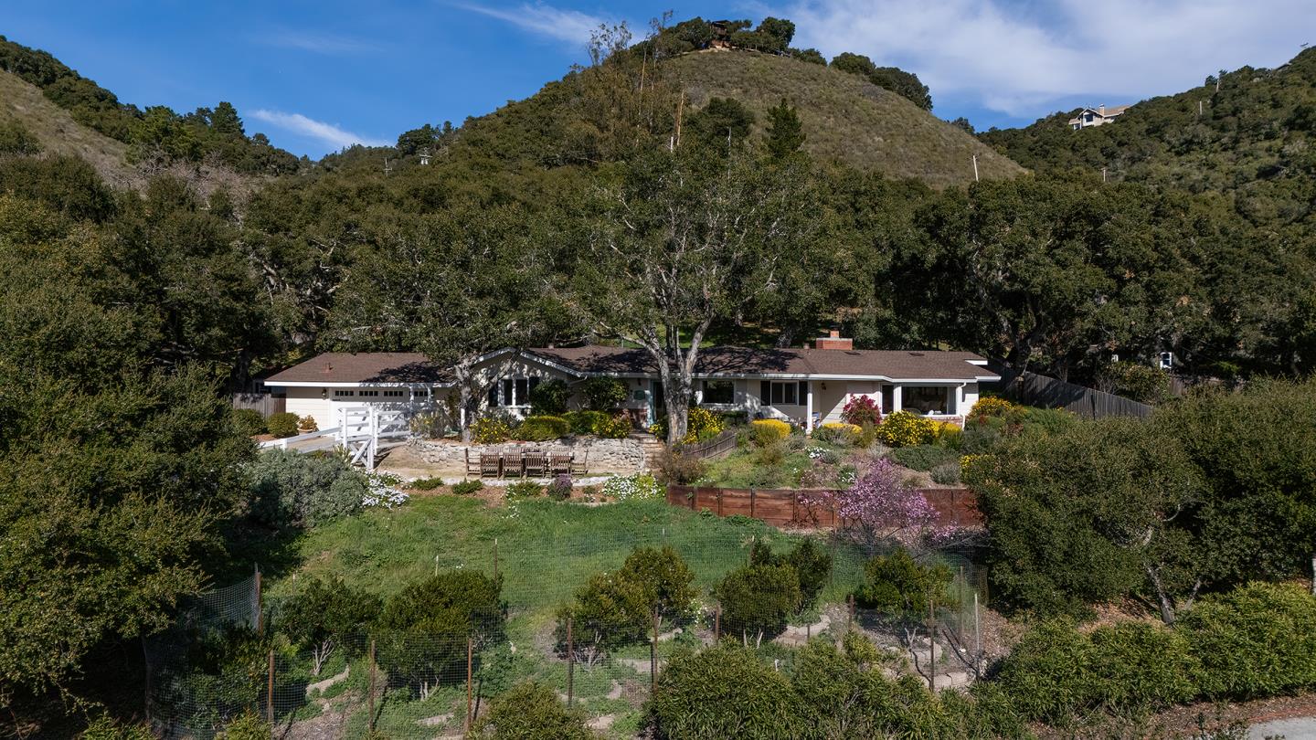 167 El Caminito Road
