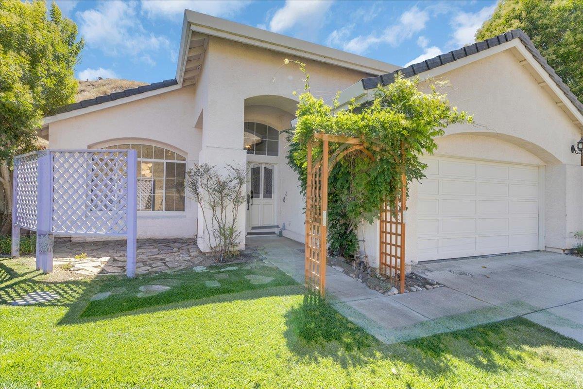 21775 Woodrose Place