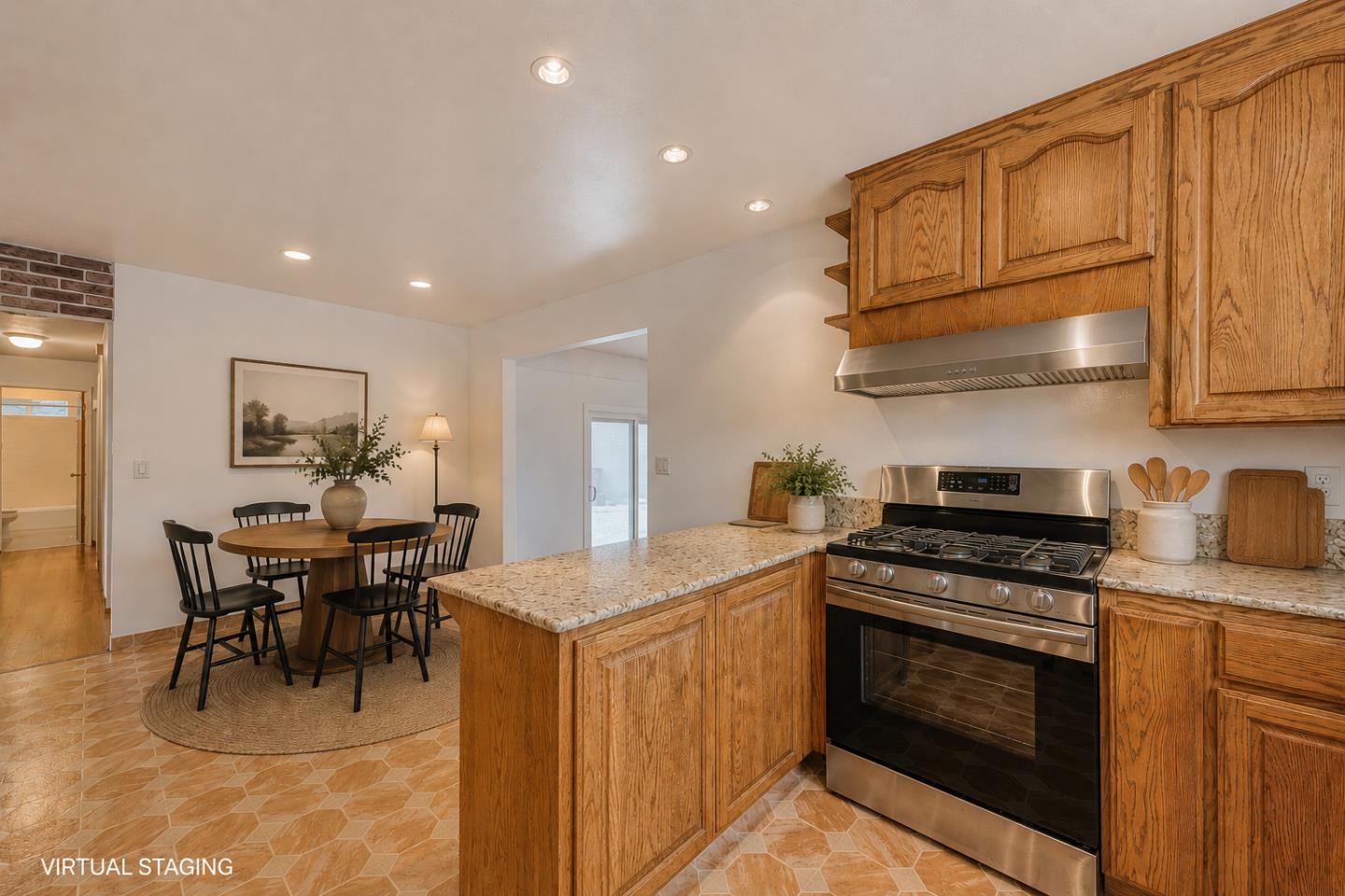 476 Larson Court