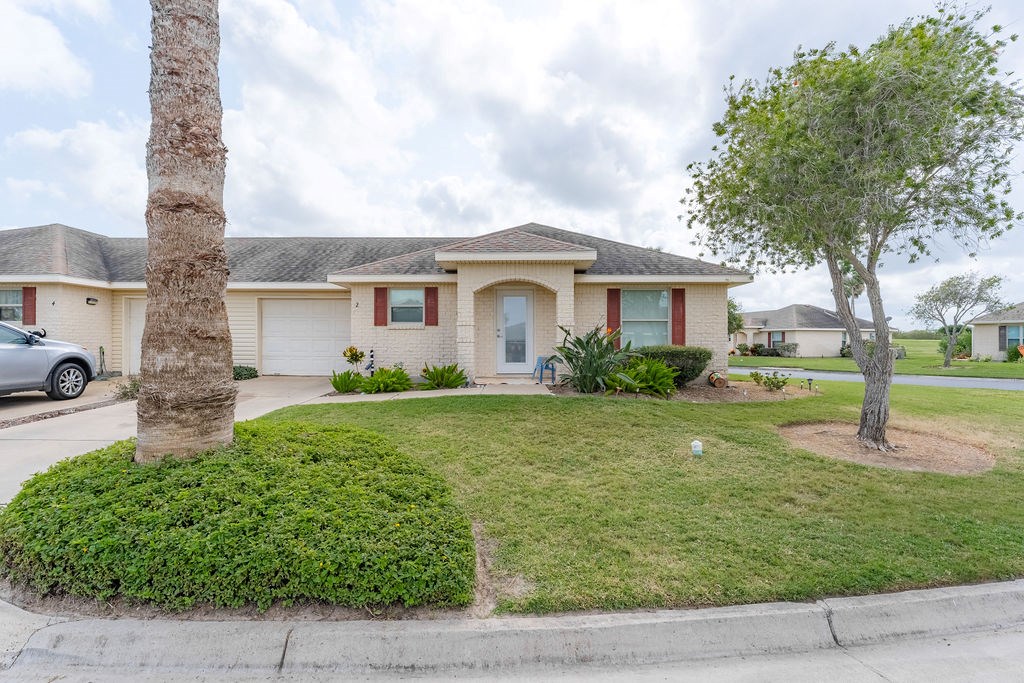 2 North Bay Hill Dr.