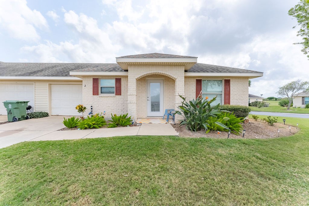 2 North Bay Hill Dr.