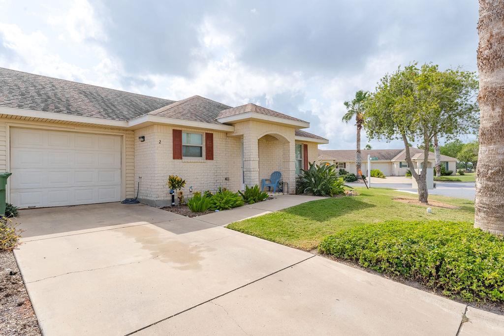 2 North Bay Hill Dr.