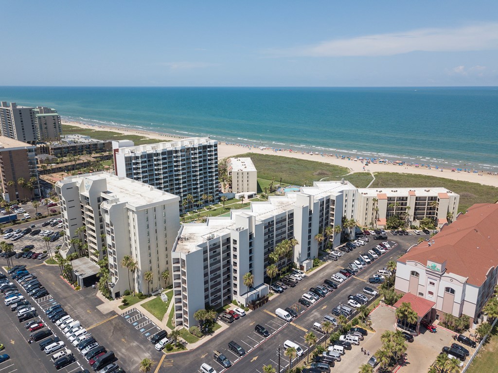 404 Padre Blvd. # 1006
