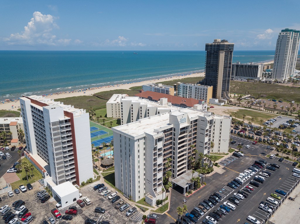 404 Padre Blvd. # 1006