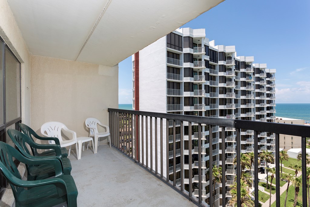 404 Padre Blvd. # 1006