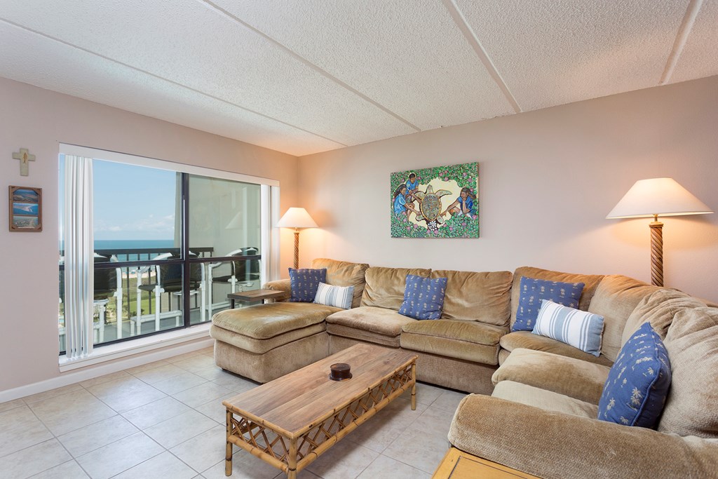 404 Padre Blvd. # 1006
