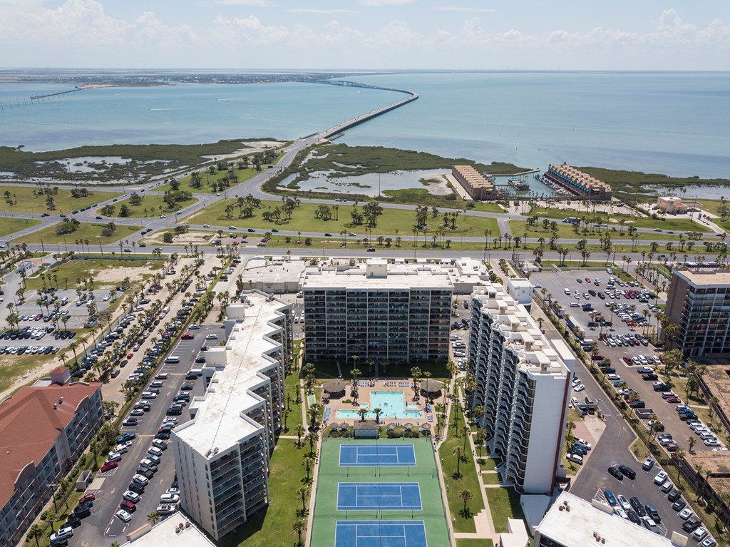 404 Padre Blvd. # 1006