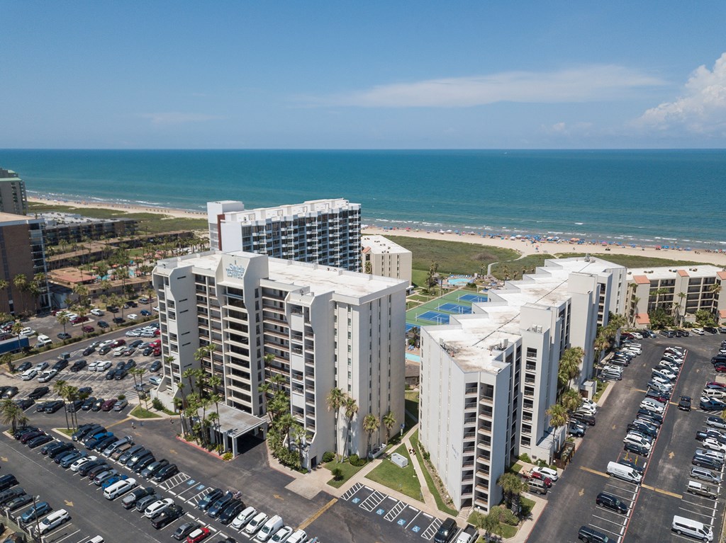 404 Padre Blvd. # 1006