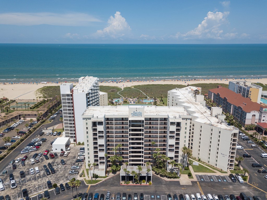 404 Padre Blvd. # 1006