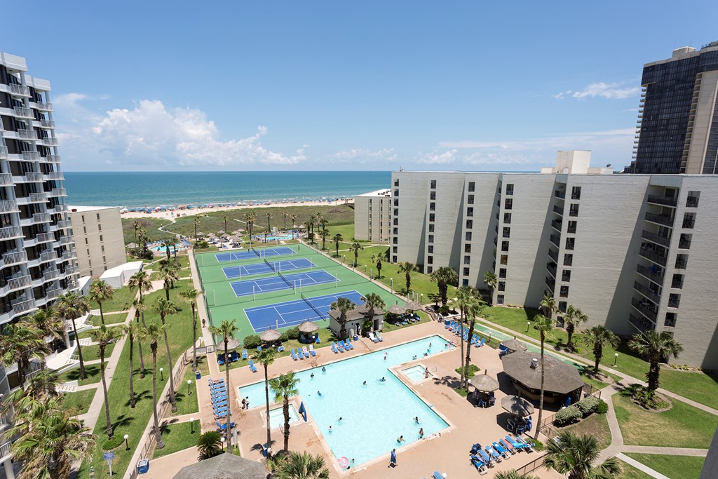 404 Padre Blvd. # 1006