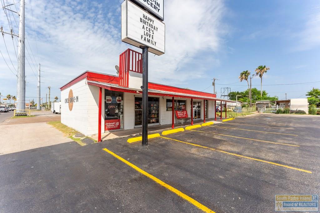 321 Highway 100
