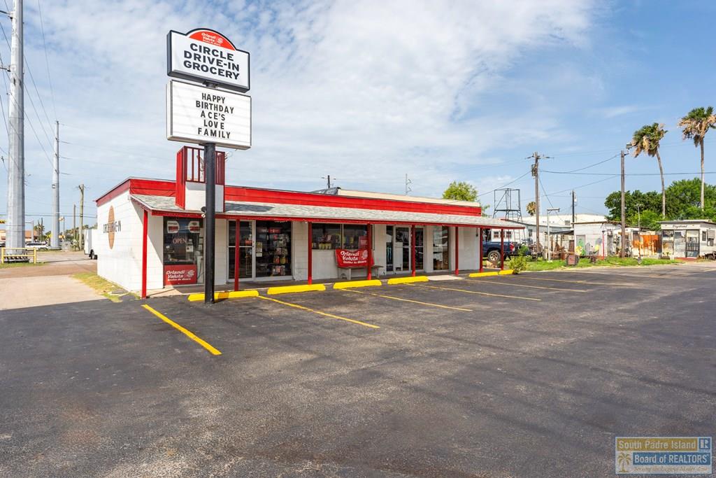 321 Highway 100