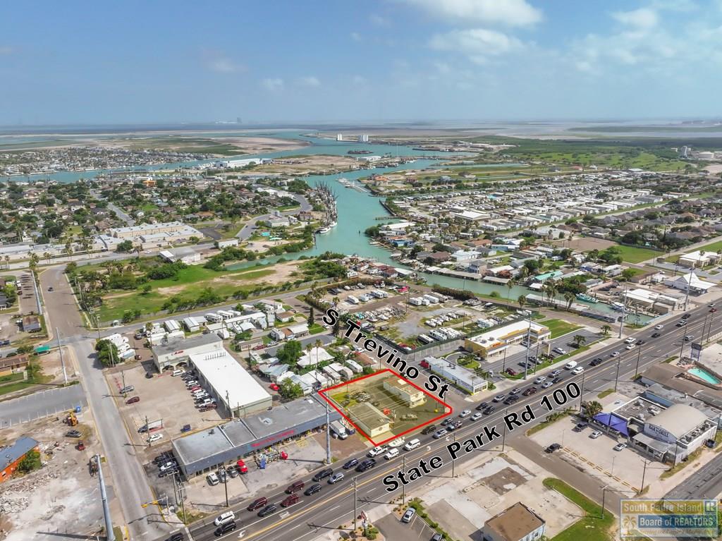 321 Highway 100