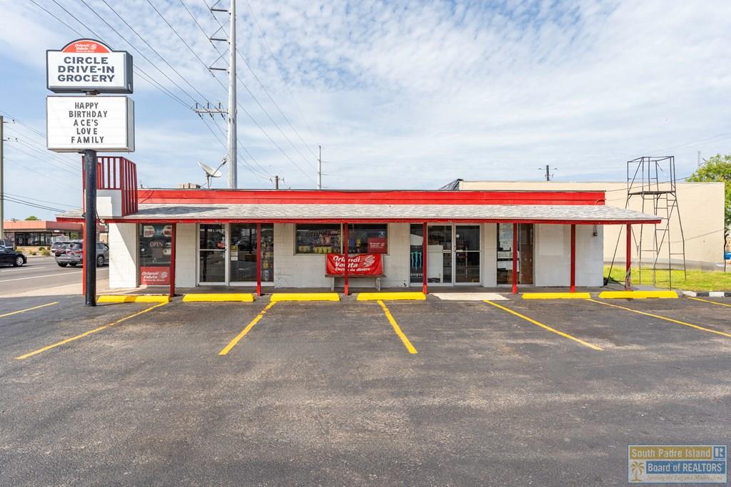 321 Highway 100