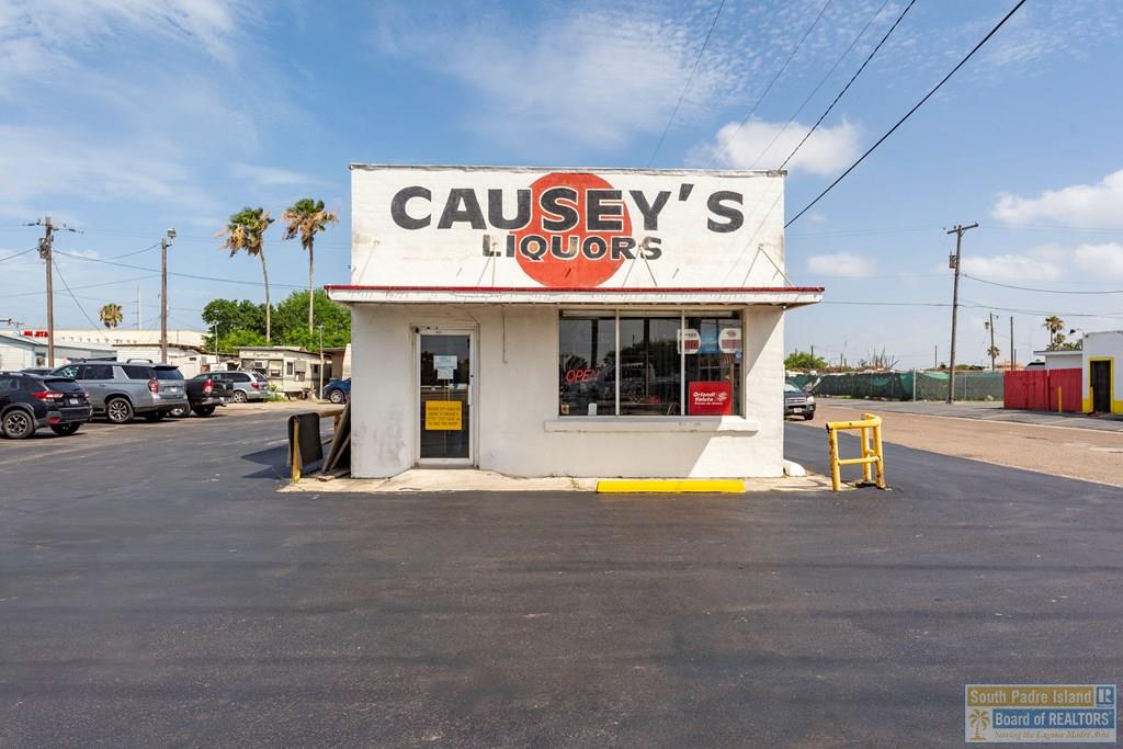 321 Highway 100