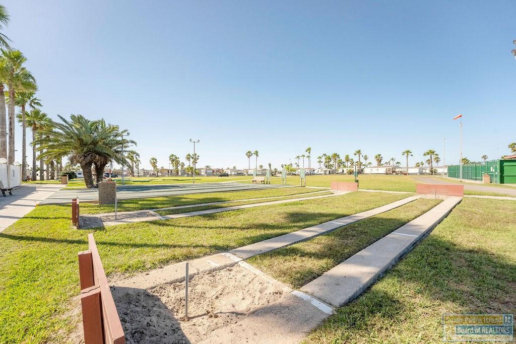 695 E Clam Circle # 695