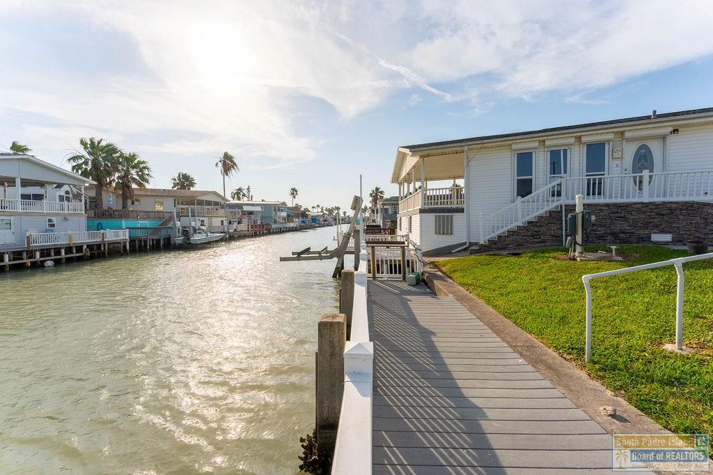 695 E Clam Circle # 695
