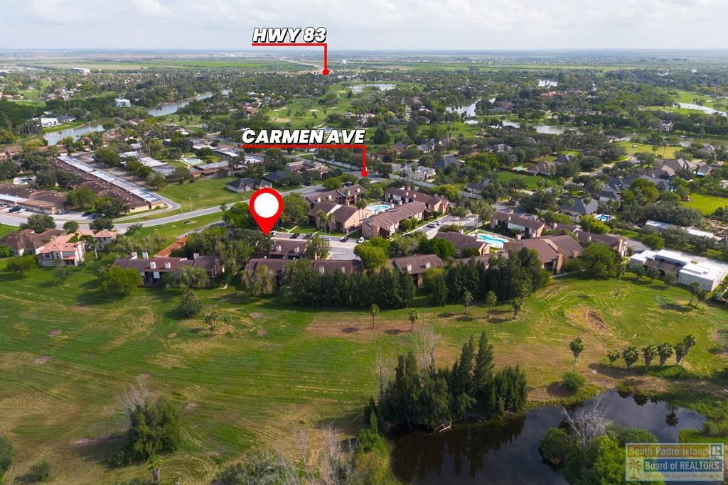 4601 Carmen Ave. # 2207