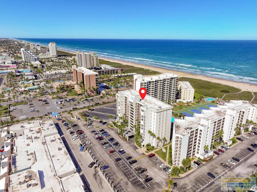 404 Padre Blvd. # 906
