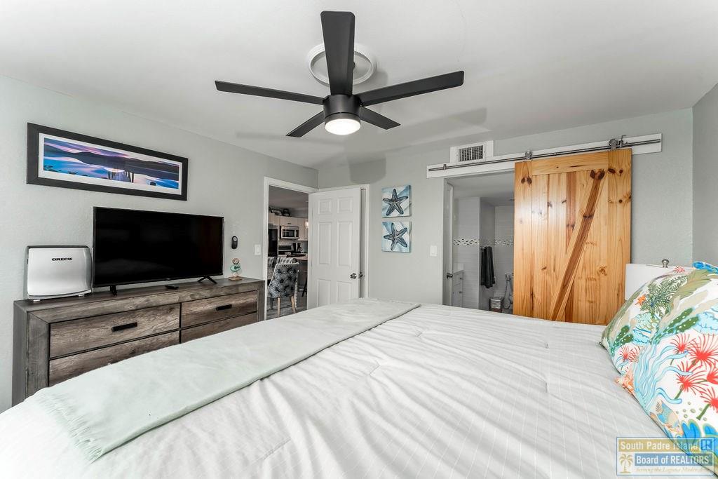 404 Padre Blvd. # 906