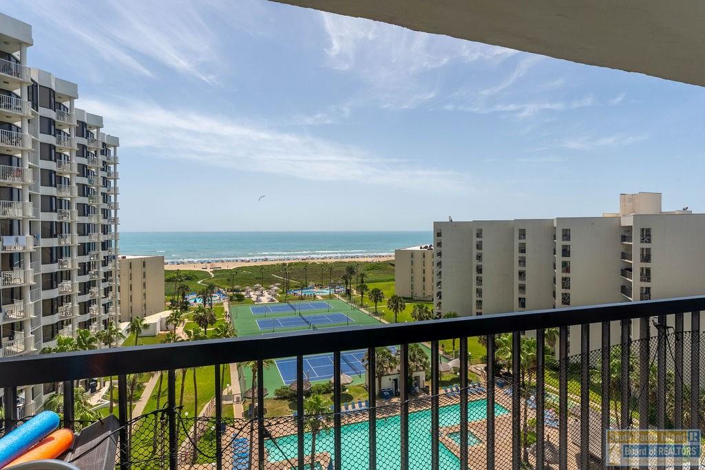 404 Padre Blvd. # 906