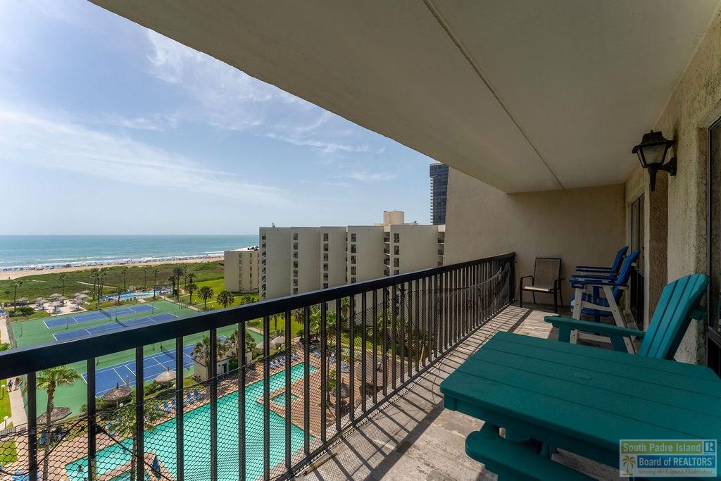 404 Padre Blvd. # 906