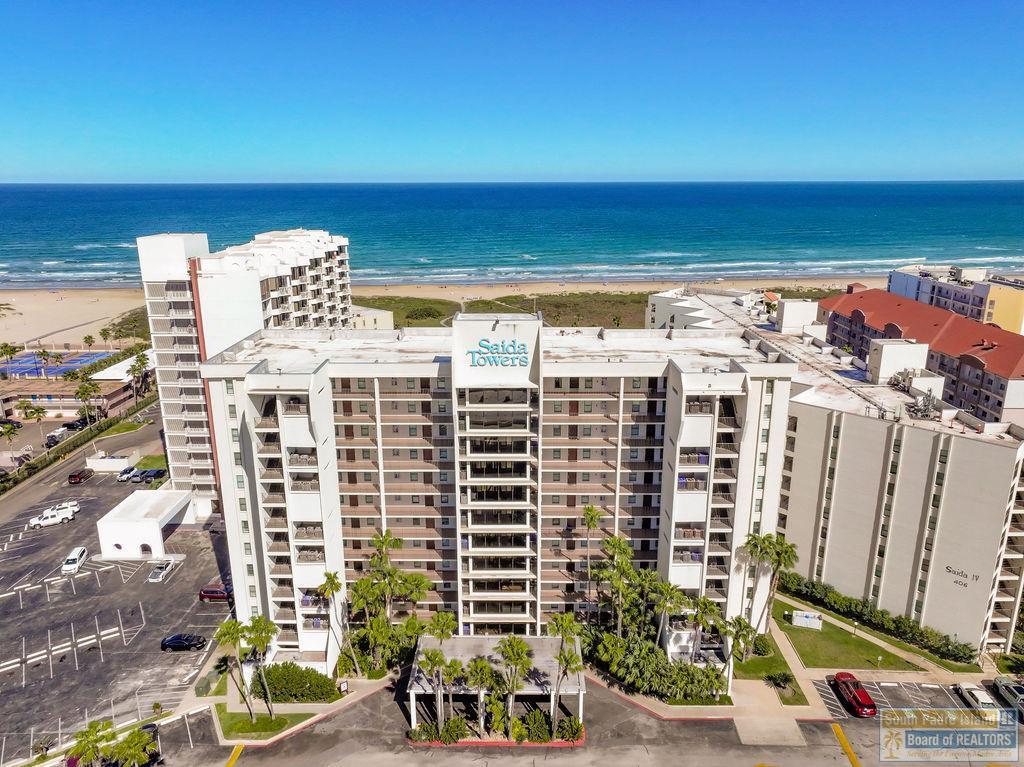 404 Padre Blvd. # 906