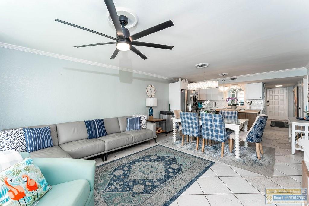 404 Padre Blvd. # 906