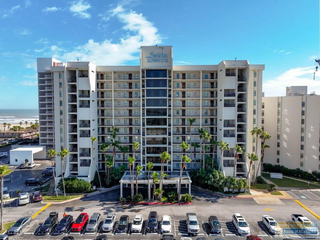 404 Padre Blvd. # 906