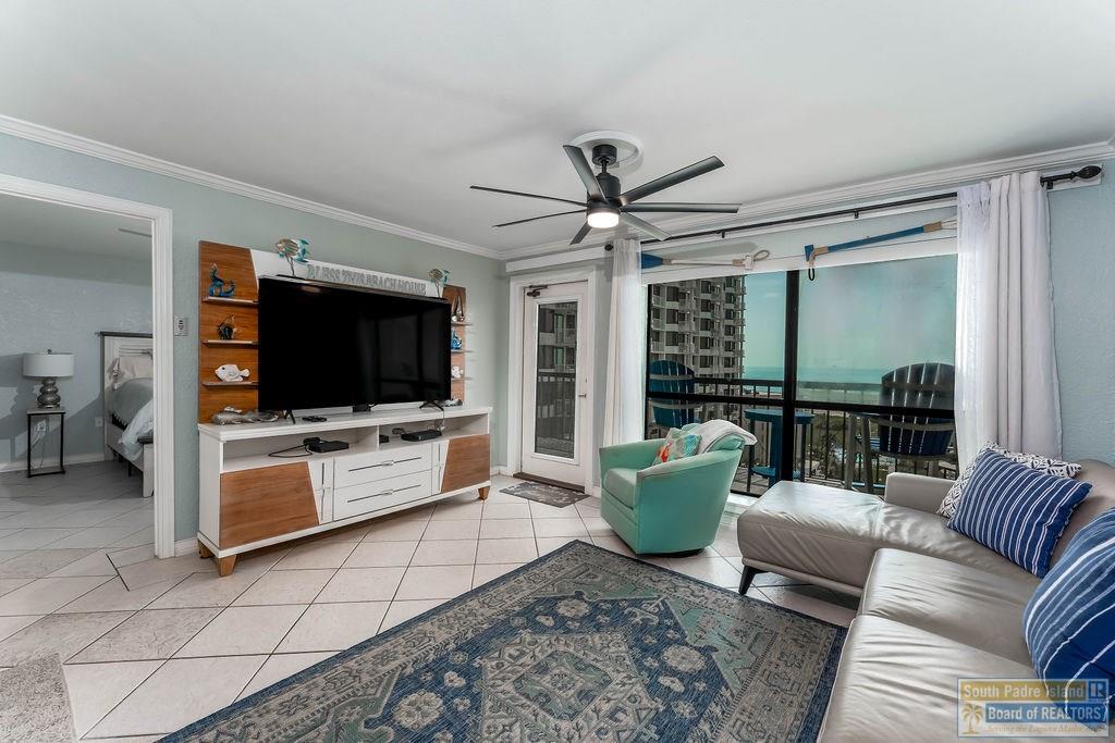 404 Padre Blvd. # 906