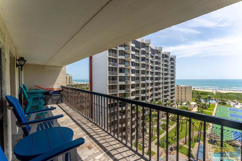 404 Padre Blvd. # 906