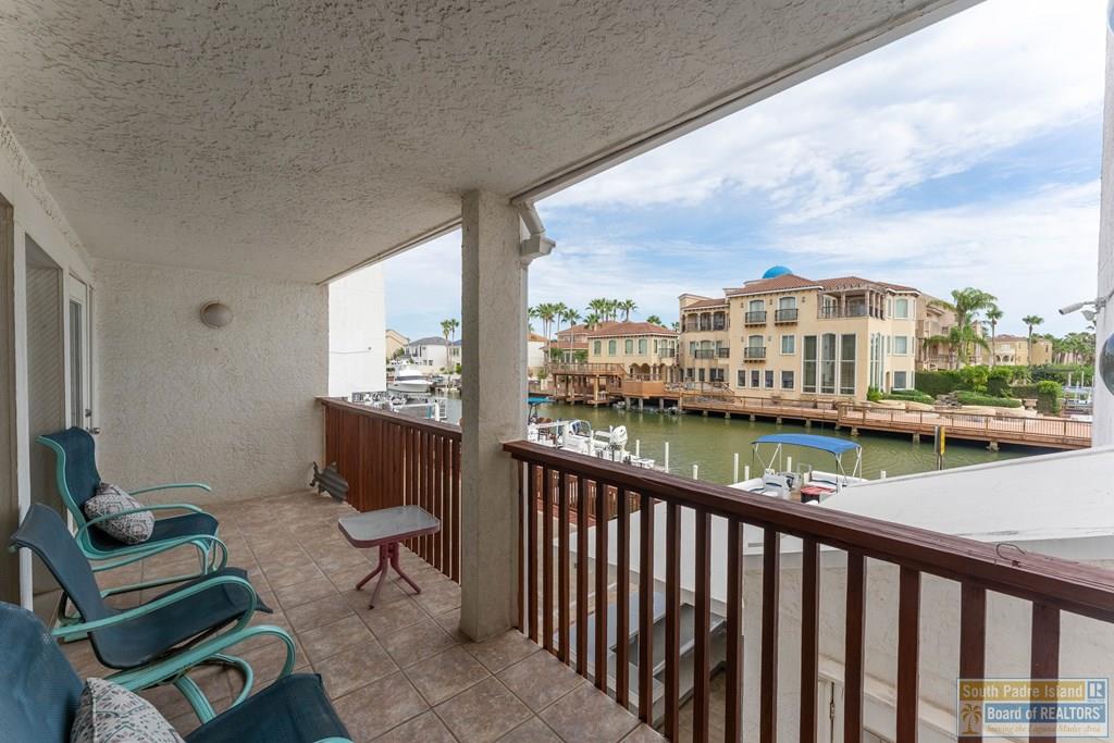 6201 Padre Blvd. # 105