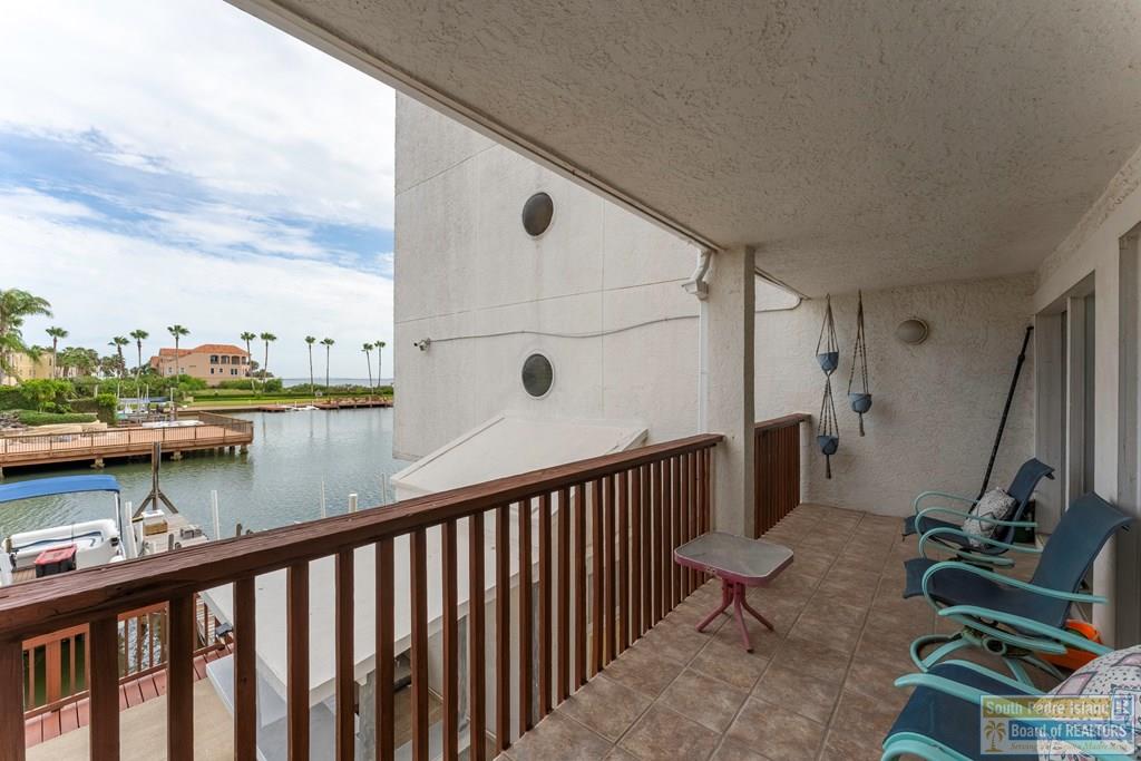 6201 Padre Blvd. # 105